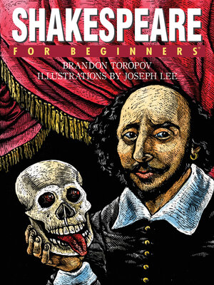 cover image of Shakespeare For Beginners